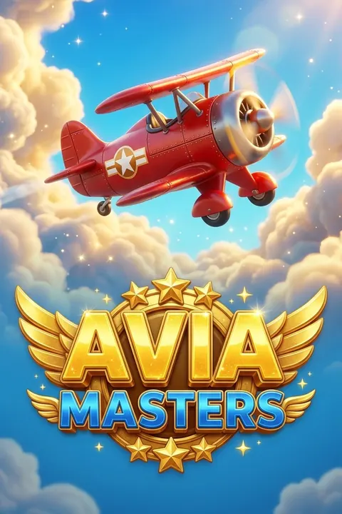 Aviamasters