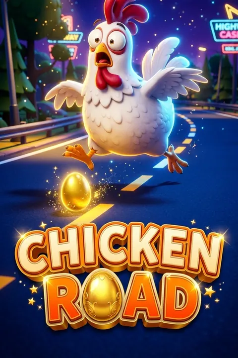 Chicken Road